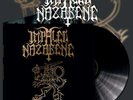 Impaled Nazarene - Suomi Finland Perkele LP #138392