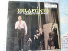 DO LP  Harry Belafonte At Carnegie Hall D RCA LOC-6006 von 1959 ORIGINAL RARE
