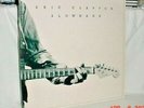 ERIC CLAPTON SLOWHAND 1977 33 RPM LP VINYL RECORD RSO VERY GOOD PLUS CONDITION