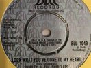 Shirley & The Shirelles - Look What You’ve Done To My Heart
