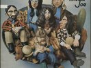 Vinegar Joe Vinegar Joe - VG vinyl LP album record UK ILPS9183 ISLAND 1972