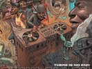 Tony Allen - There Is No End [Vinyl LP] 2LP NEU OVP
