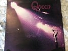 QUEEN  1st LP  ORIG 1973 UK 1st PRESS EMC 3006  Blair Rules YAX4623/4624