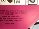 LED ZEPPELIN II - PLUM LABEL 1st PRESS 1969 BALDWIN CREDIT - *A5 / B4*