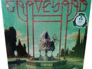 Graveyard -  Peace, White vinyl LP Limited edition to 300 copies worldwide