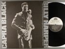 Billy Harper  Capra Black    Jazz