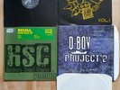 Hardcore/Gabber/Speedcore 5x12