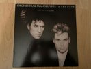 Orchestral Manoeuvres In The Dark ?– Best Of OMD 1988 A&M SP 5186 Club Vinyl NM-