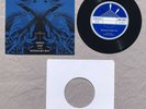 Dead Weather Hang You From The Heavens BIZARRO 7” Pop Up Only 100 Copies 2009