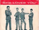 BEATLES 