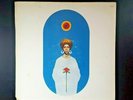 For Those Who Chant Luis Gasca 1972 Vinyl LP SANTANA  Jazz Joe Henderson Journey