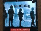 The Libertines ‎– Time For Heroes (2003) 7