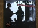 The Libertines ?– Can't Stand Me Now (2004) 7