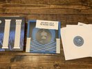 Third Man Records Vault #47: Jack White Live At Masonic Temple - 4 LP, Exclusive