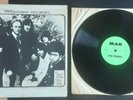 CROSBY STILLS NASH & YOUNG WOODEN NICKEL - RARE 12
