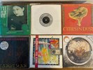 Siouxsie: Bundle of  15x UK 7
