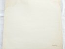 The Beatles White Album (1968) LP Apple SWBO-101 2nd Press Los Angeles Matrix