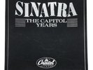 Frank Sinatra Vinyl The Capitol Years 20 LP Records Ltd. Ed. Set 1984 - UNPLAYED