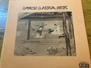 1972 CHINESE CLASSICAL MUSIC US PRESS LP ON CMS RECORDS WITH BBC