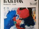 Bartok Bluebeard's Castle Dorati Szekeli Szonyi Philips Hi-Fi Stereo Hol. NM