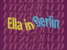 Ella Fitzgerald 