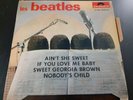 The Beatles ?– Ain't She Sweet  EP 7