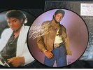 Michael Jackson THRILLER Album Disque 33t 12