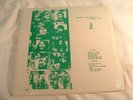 The Beatles, Live Concert At Wiskey Flats Vinyl Record Album, Whiskey, 1971