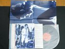 THE STYLE COUNCIL - CAFE BLEU w/POSTER JAPAN VINYL LP OBI 28MM 0340