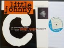 JOHNNY COLES LITTLE JOHNNY C LP BLUE NOTE US  NMint