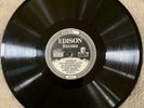 Edison 78 RPM #51635 Mike Speciale & Hotel Carlton Terrace Orch / Hot Jazz / E++