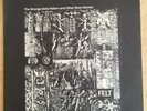vinyl record Felt 'The Strange Idols Pattern and Other Short Stories'