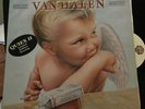 van halen-1984 quiex ll pressing w/jump/panama/hot for teacher david lee roth