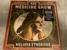 Melissa Etheridge The Medicine Show VIOLET/PURPLE Vinyl LP Record Barnes & Noble