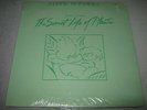 STEVIE WONDER Journey Through The Secret Life of Plants ORIG SEALED Trifold 2 LP