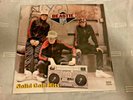 BEASTIE BOYS  Solid Gold Hits Double Vinyl LP Record