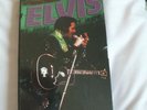 Elvis Presley Long Book Style Box Set
