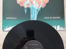 maxi 45 tours de paul mccartney - waterfall - BRESIL - RARE
