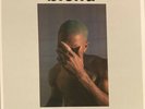 Frank Ocean Blond Vinyl Deluxe Edition White Cover Yellow Vinyl New R&B 2LP