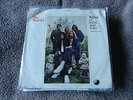 BEATLES - BALLAD OF JOHN AND YOKO/OLD BROWN- 45rpm PICTURE SLEEVE    NEAR MINT