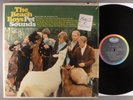 Beach Boys, The  Pet Sounds    Mono   Shrink Wrap   Pop Psych