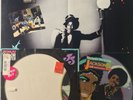 Michael Jackson 5 14 Greatest Hits Picture Disc EX IN SHRINK with POSTER