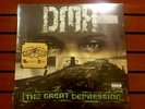 DMX ?– The Great Depression (2001) - New 2 LP Record 2015 Def Jam USA Vinyl -...
