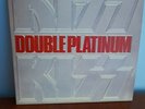 Kiss Double Platinum vinyl Prid8 with rare blue inner cover. Perfect condition