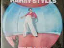 Harry Styles - Fine Line:  Columbia ?– 19439705141 2019 EUROPE NEW 2x LP Sealed