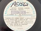 MICHAEL JACKSON Farewell My Summer Love 1973 UNRELEASED ALBUM Promo ACETATE LP