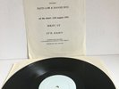 Bug Kann & The Plastic Jam Made In Two Minutes Vinyl EP 1991 White Label BKPJ1T