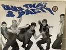 Take That, Take That & Party Vinyl LP