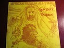 REGGAE LP: 