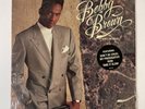 BOBBY BROWN-DON'T BE CRUEL-VINYL LP- MCA RECORDS-42185-IN SHRINK (TORN)
